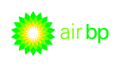 Air BP logo logo