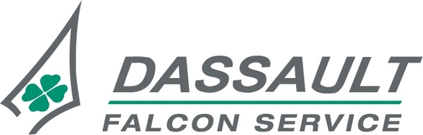 dassault_falcon_service_78103 logo