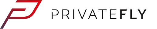 private fly logo