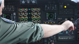 All_Post_Model-Airplane-and-Christmas-Tree
