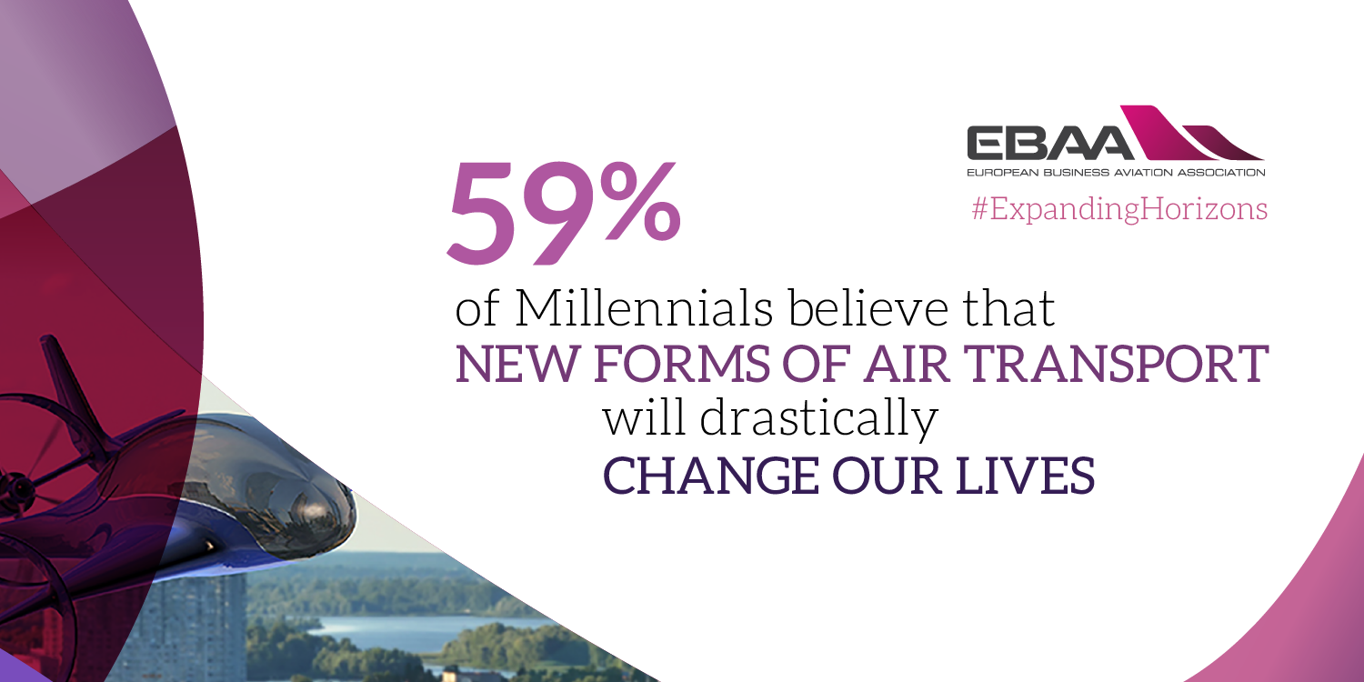 4 EBAA European Business Aviation Association