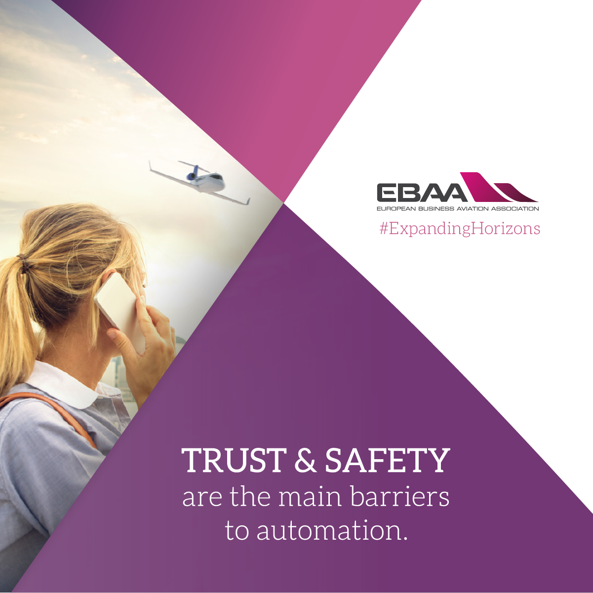 S4 EBAA European Business Aviation Association