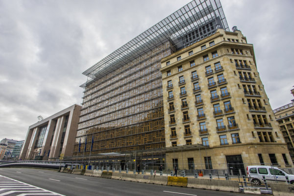 The Council of the European Union, Brussels