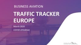 April Traffic Tracker thumbnail