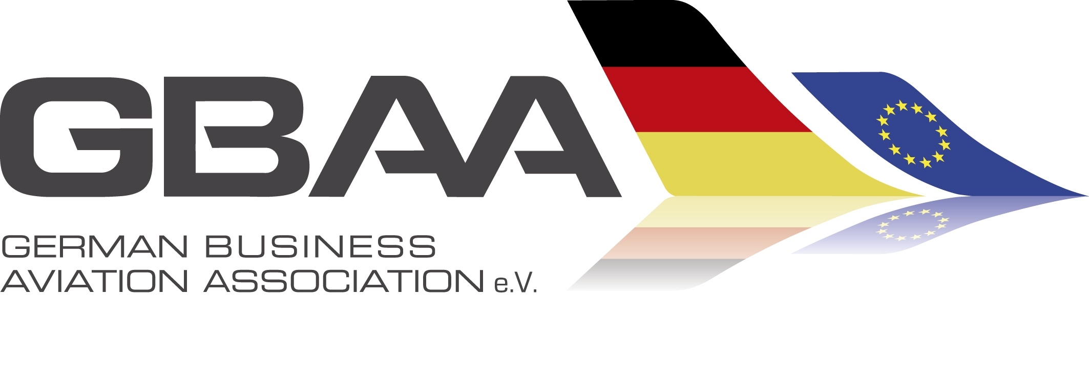 1_GBAA-Logo mit Schatten englisch eV (002) logo